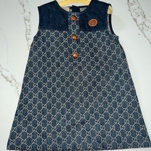 Kids Gucci Dress!